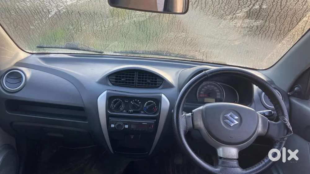 Maruti Suzuki Alto 800 2014 Petrol 84000 Km Driven