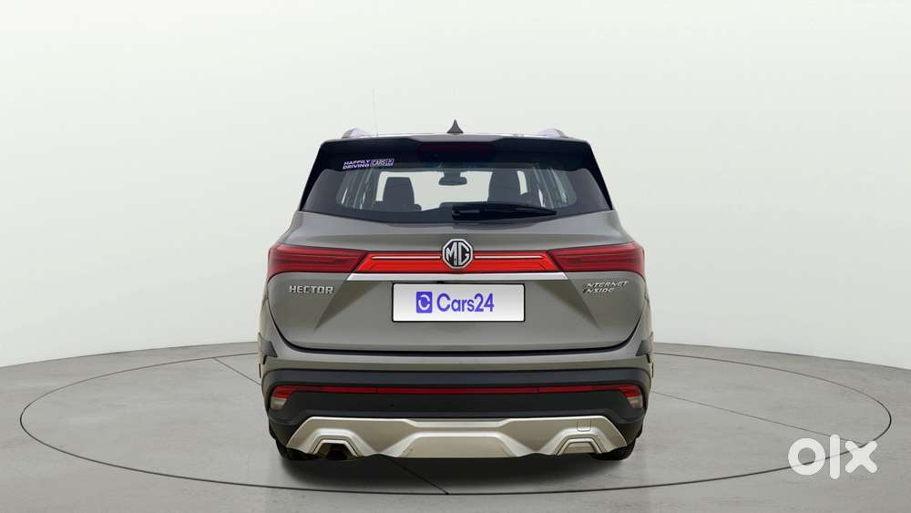 Mg Hector 2.0 Sharp Diesel, 2019, Diesel