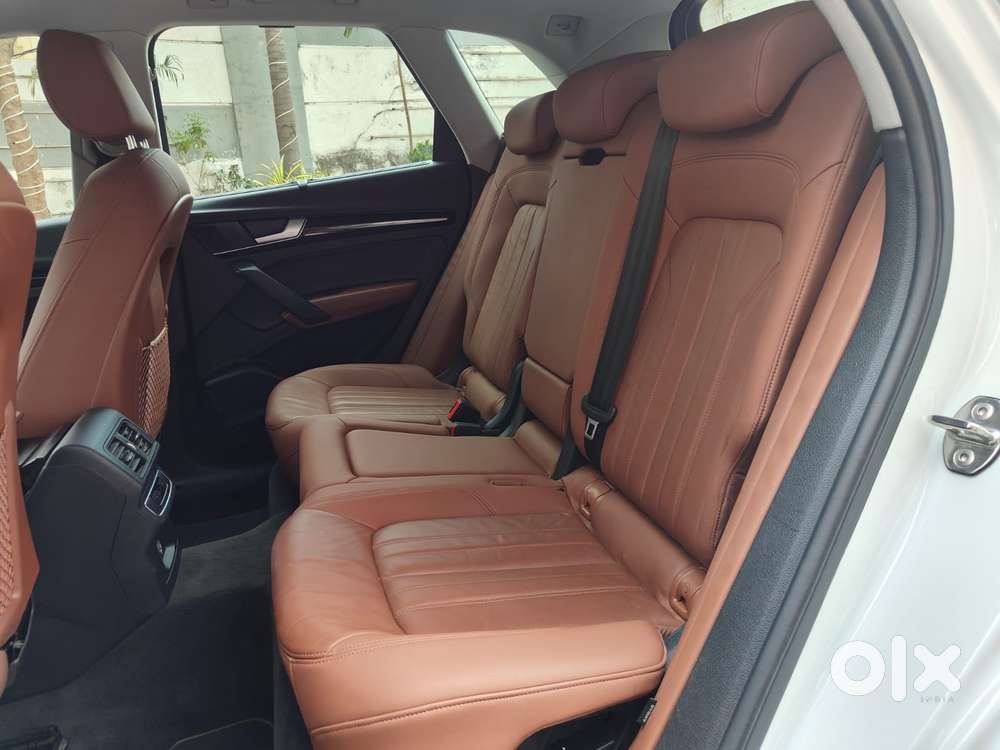 Audi Q5 2.0 45 Tfsi Premium Plus, 2022, Petrol