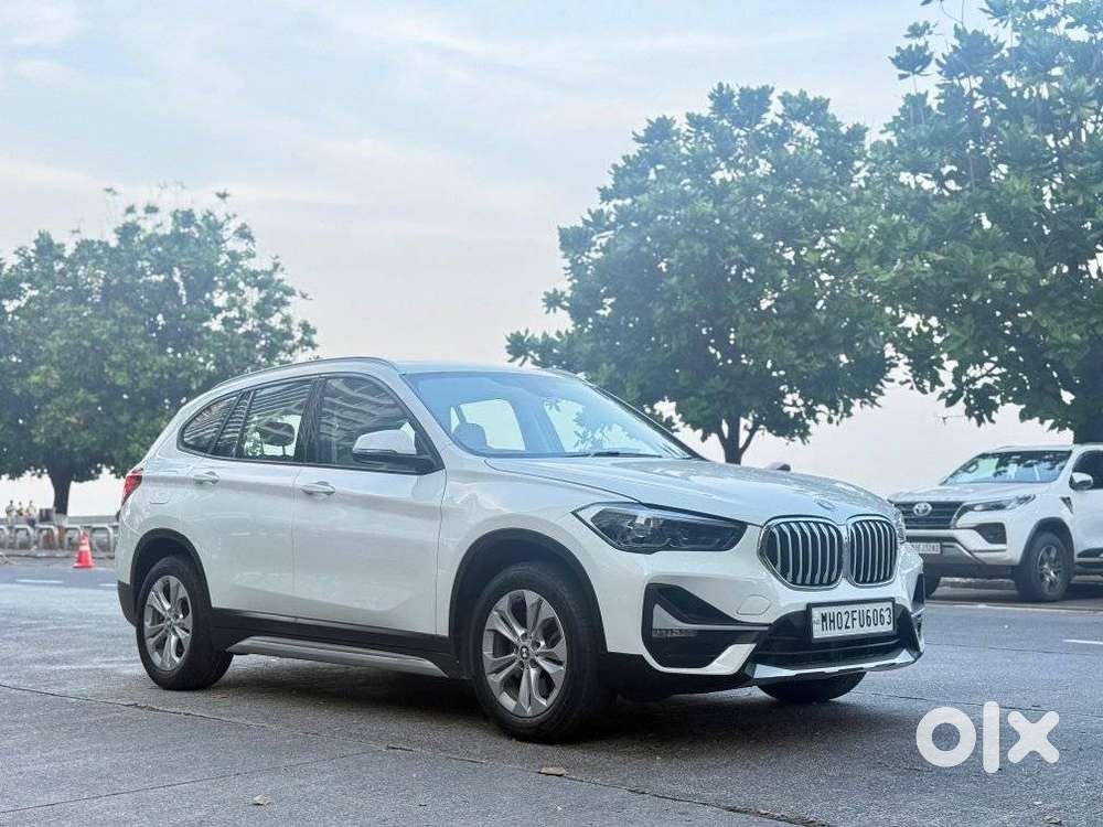 Bmw X1 2.0 Sdrive 20d, 2022, Diesel