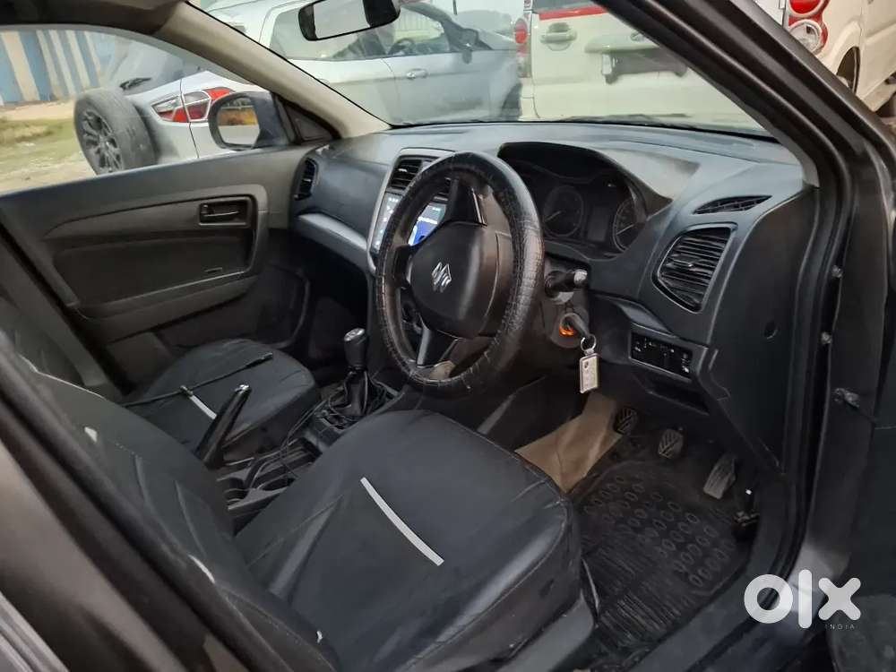 Breeza December 2016