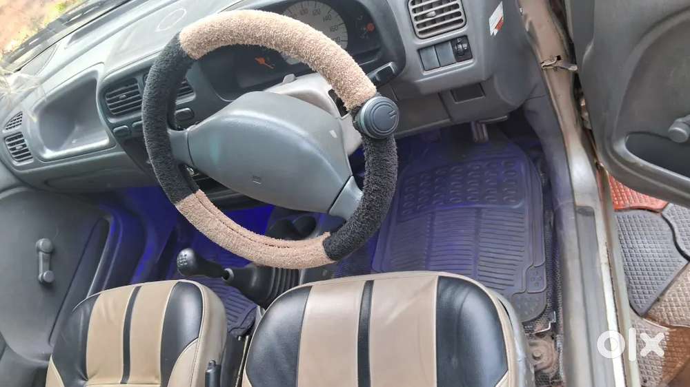 Maruti Suzuki Alto 2007