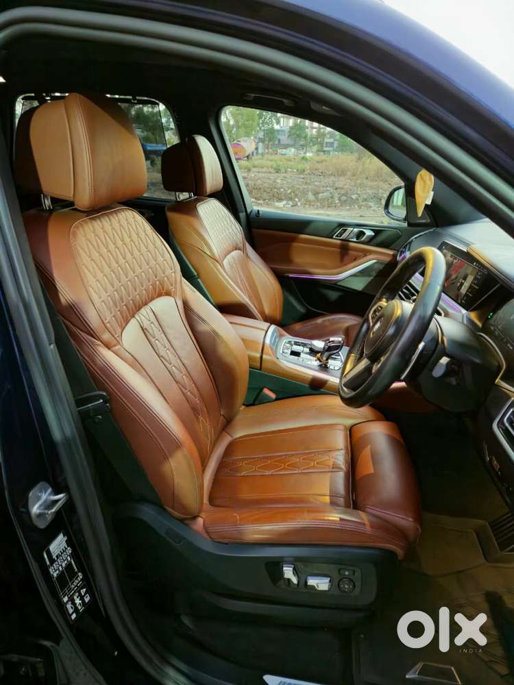 Bmw X5 Xdrive 30d M Sport, 2023, Diesel