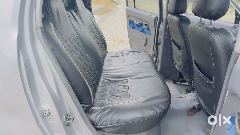 Hyundai Santro Xing, 2007, Petrol