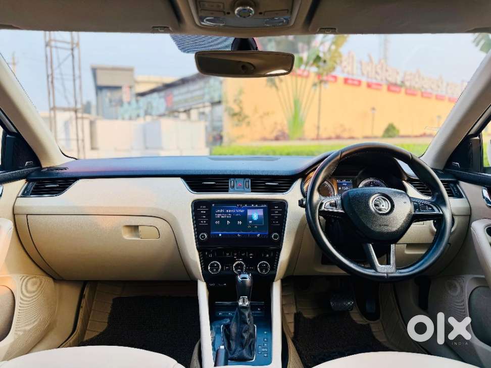 Skoda Octavia 2.0 L&k Tdi, 2018, Diesel