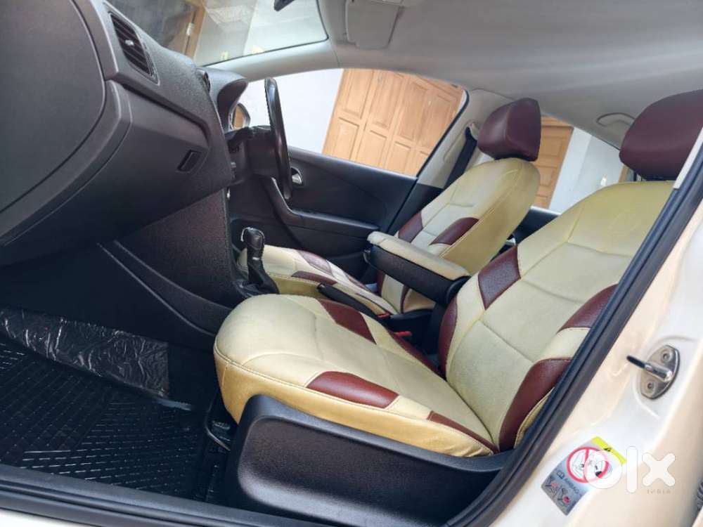 Volkswagen Vento Sport 1.2 Tsi At, 2016, Petrol