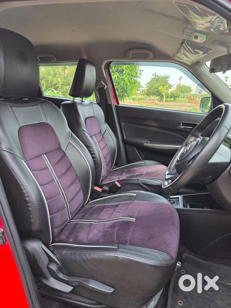 Maruti Suzuki Swift 1.3 Zxi, 2022, Petrol