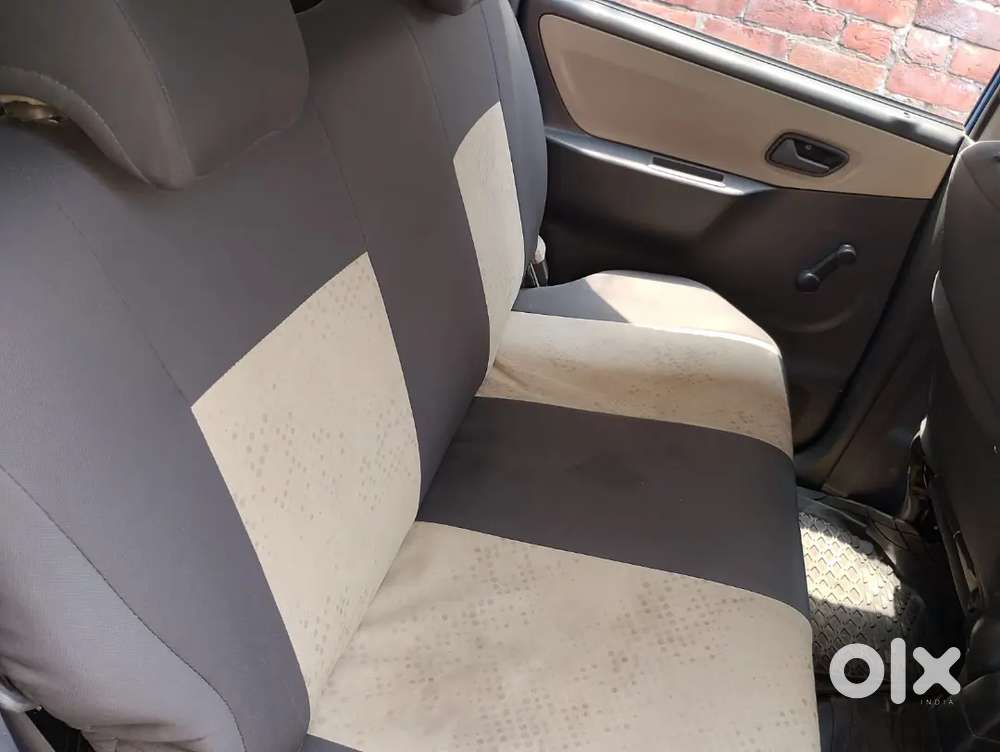 Maruti Suzuki Zen Estilo 2007 Petrol Well Maintained