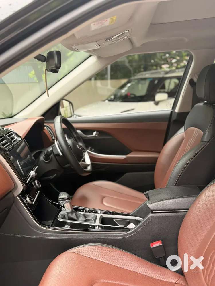 Hyundai Alcazar 2022