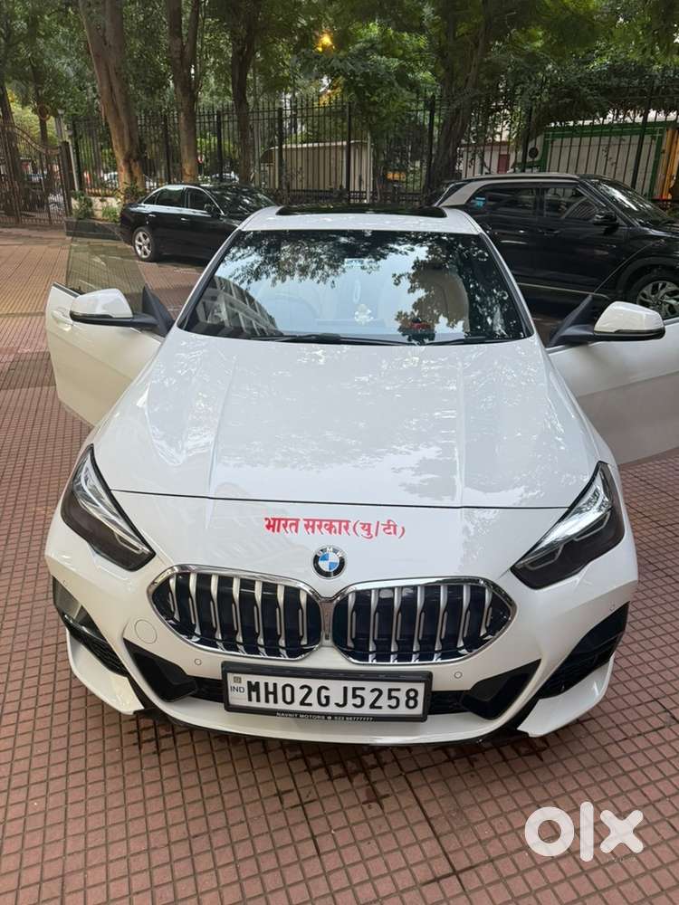 2024 Bmw 2 Series Coupe M Sport Pro