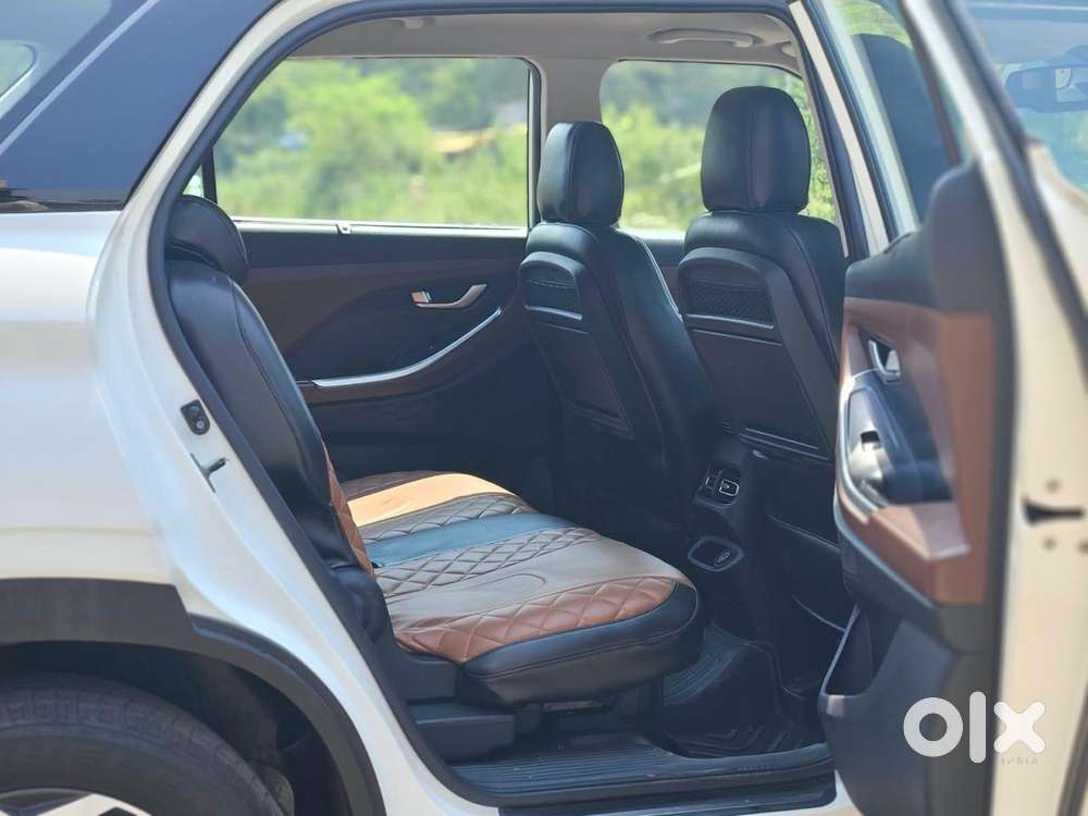 Hyundai Alcazar 1.5 Prestige (o) Diesel At 7 Str, 2022, Diesel