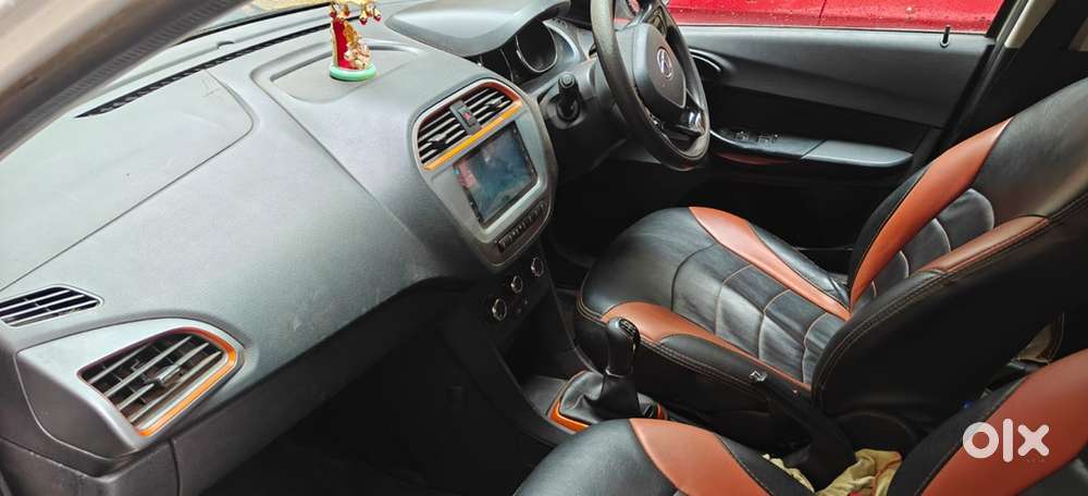 Tata Tiago Nrg Cng 7 Years