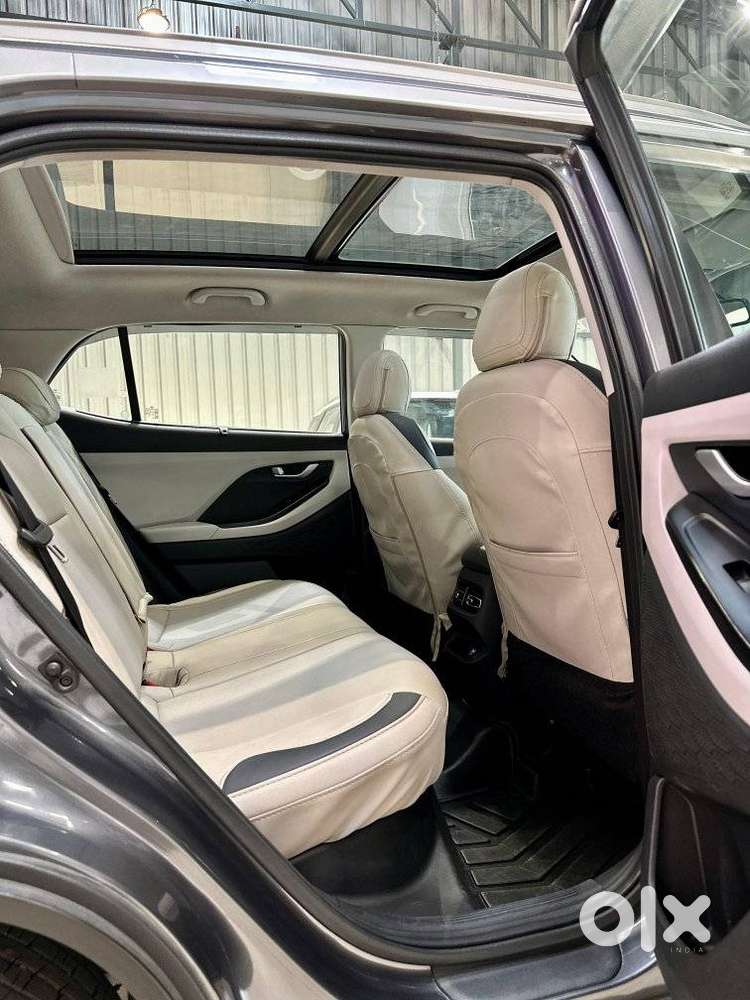 Hyundai Creta 1.5 Crdi Sx, 2022, Diesel
