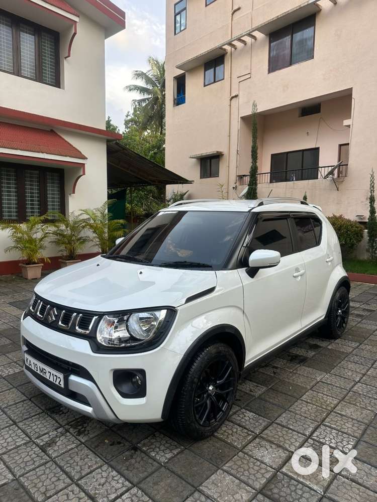 Maruti Suzuki Ignis 2026
