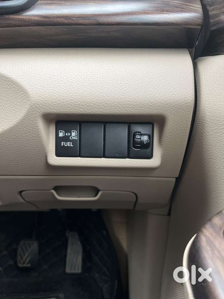 Maruti Suzuki Ertiga Vxi Cng, 2022, Cng & Hybrids