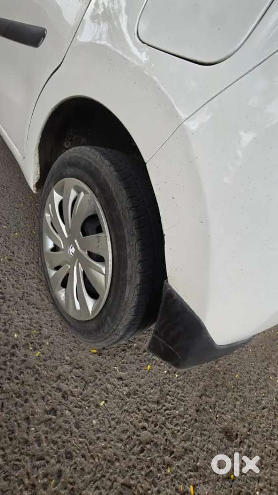 Maruti Suzuki Celerio 2017