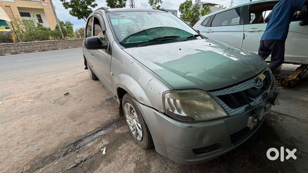 Mahindra Verito Diesel 2013