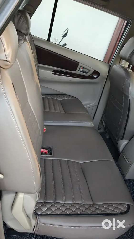 Toyota Innova