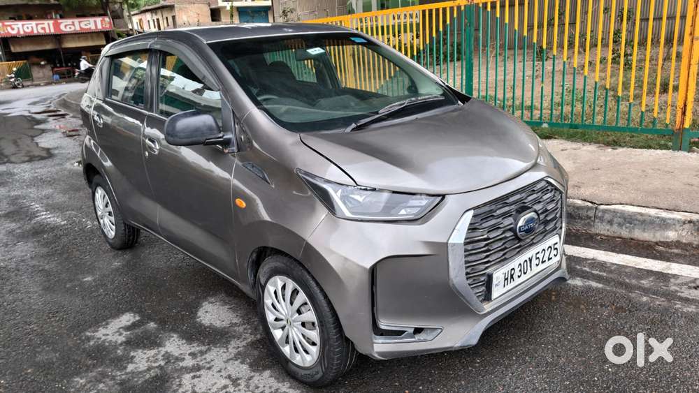 Datsun Redigo 1.0 T (o), 2022, Petrol