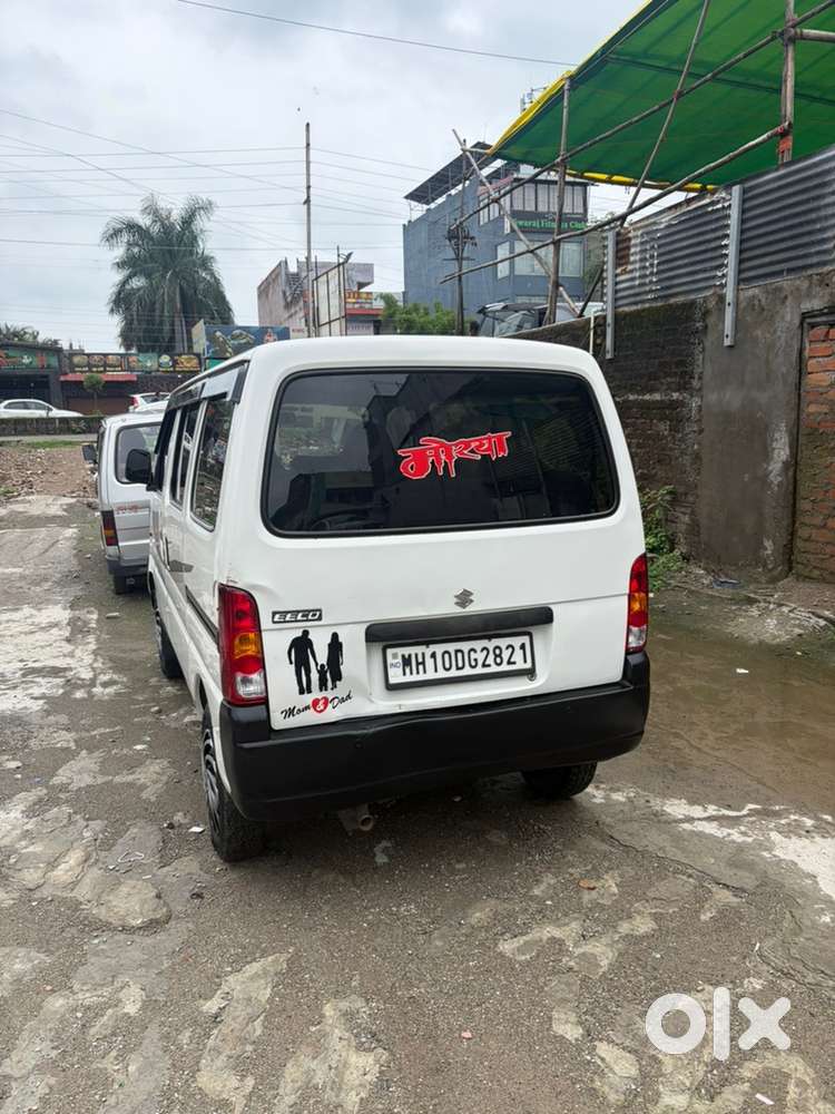 Maruti Suzuki Eeco Petrol 2019