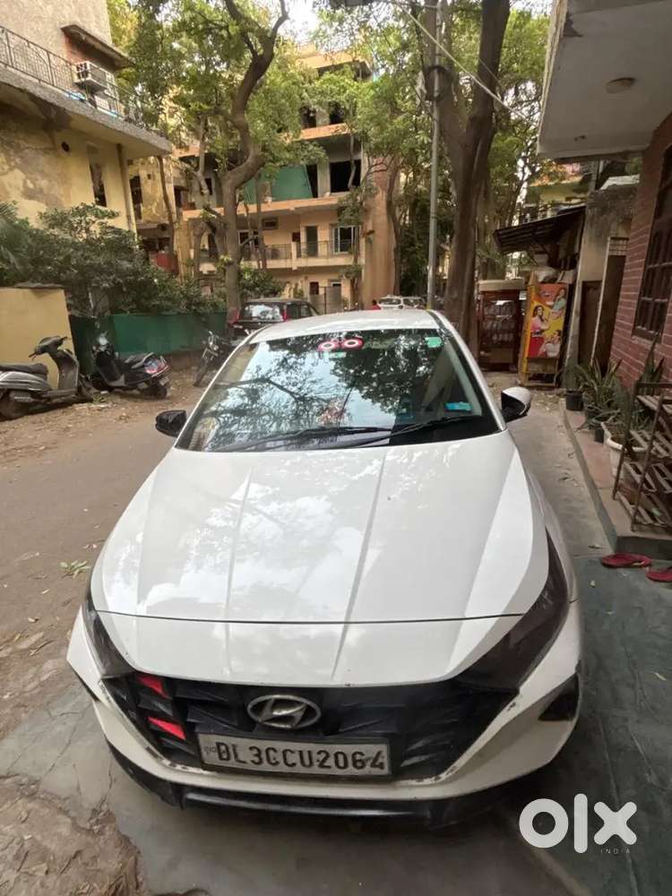 Hyundai New I20 Magna Mt