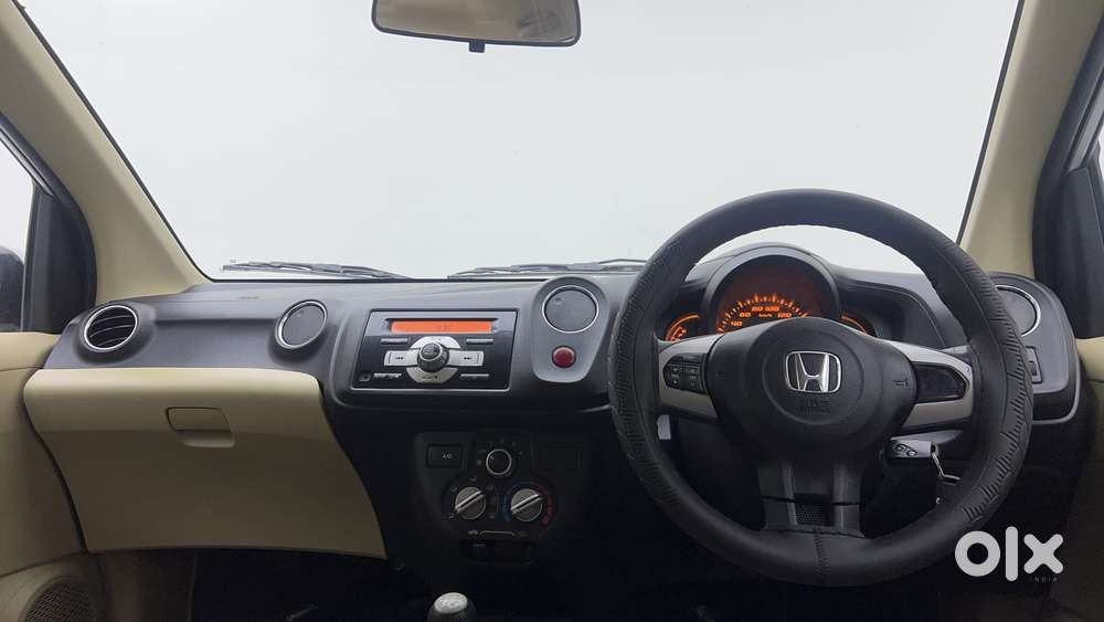 Honda Amaze Sx I Vtec, 2014, Petrol