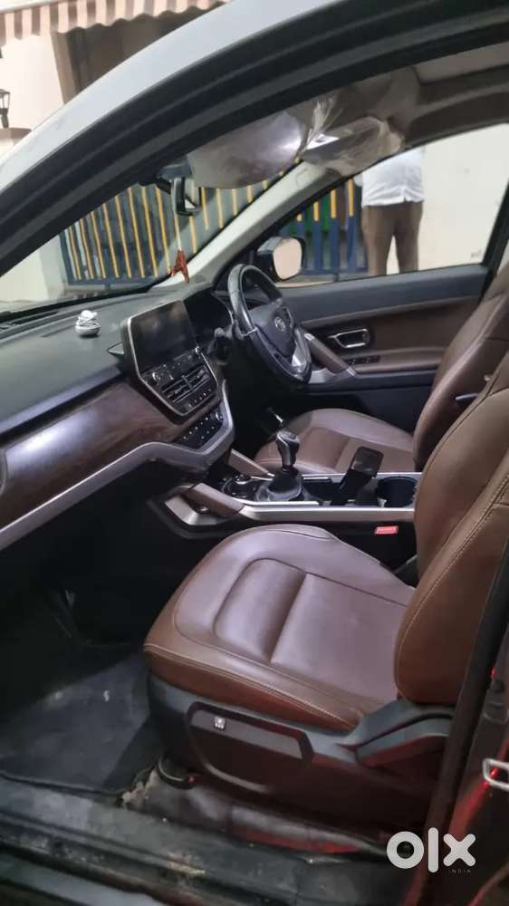 Tata Harrier 2023 Diesel 101760 Km Driven
