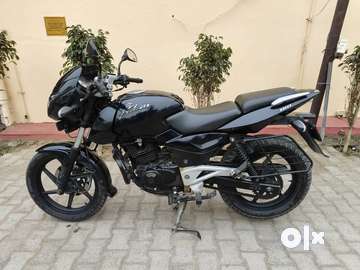 Bajaj Pulsar 180 DTSI BLACK First Owner Motorcycles 1759553148