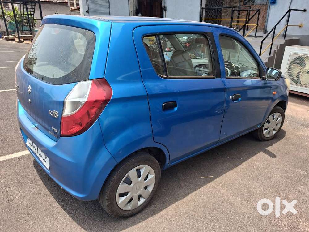 Maruti Alto K10 Automatic In Great Condition