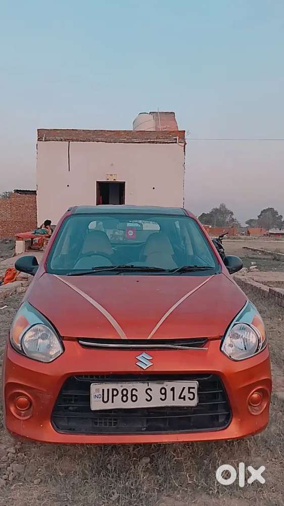 Alto 800 Lxi