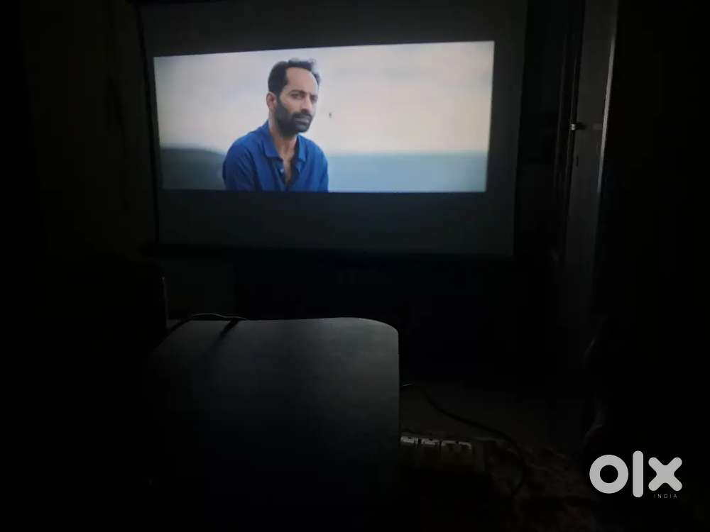 Projector E Gate i9 pro Max