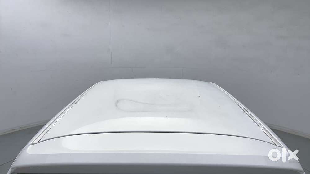 Renault Kwid Rxe, 2016, Petrol