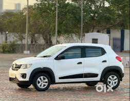 Renault Kwid 1.0 Rxl 2017