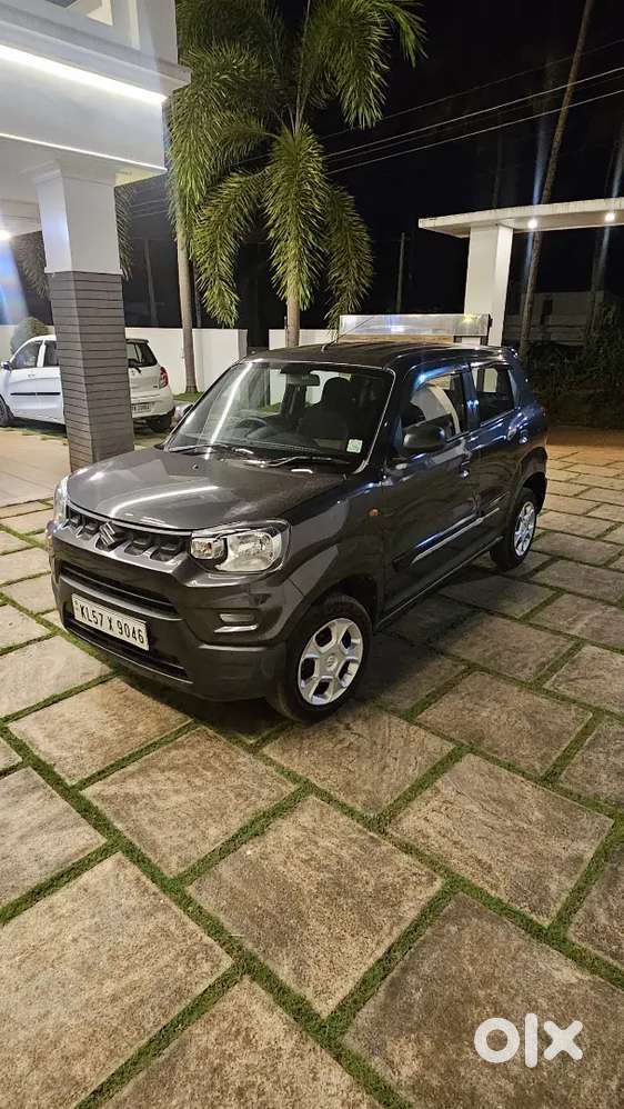 Maruti Suzuki S-presso 2022 Petrol 11000 Km Driven