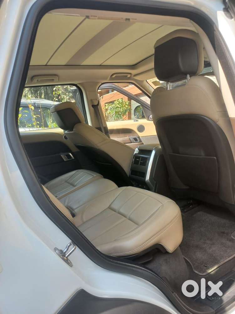 Land Rover Range Sport 3.0 Petrol Se, 2021, Diesel