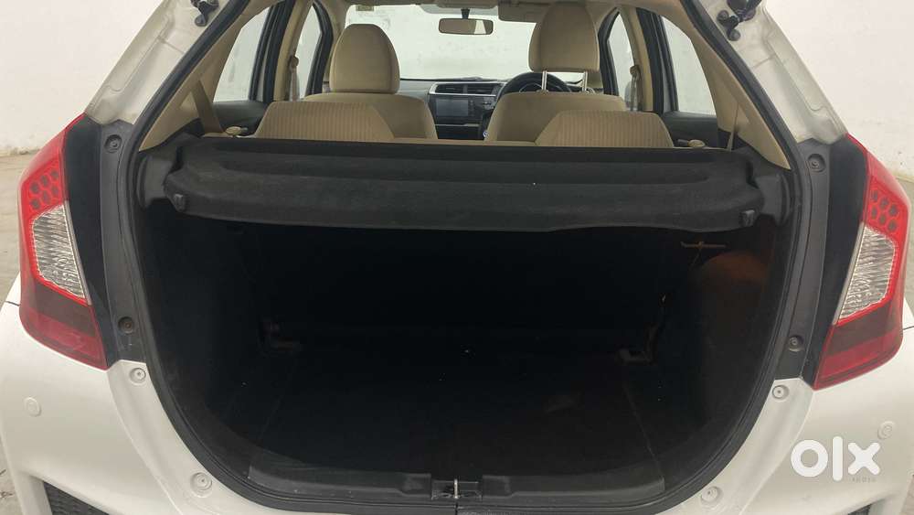 Honda Jazz Vx Cvt, 2019, Petrol