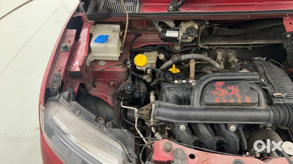 Renault Kwid Rxl 1.0, 2021, Petrol