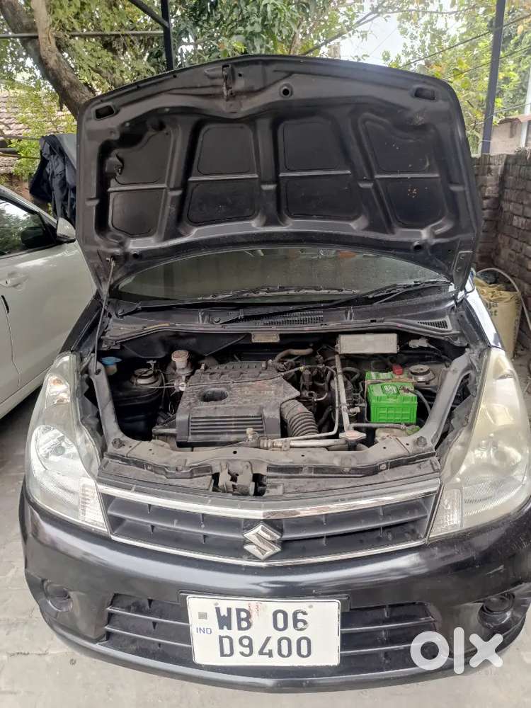 Maruti Suzuki Zen Estilo Lxi 2010
