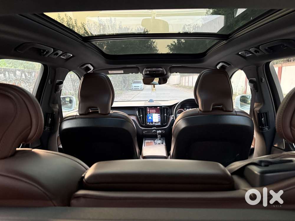 Volvo Xc60 D5 Inscription, 2021, Diesel