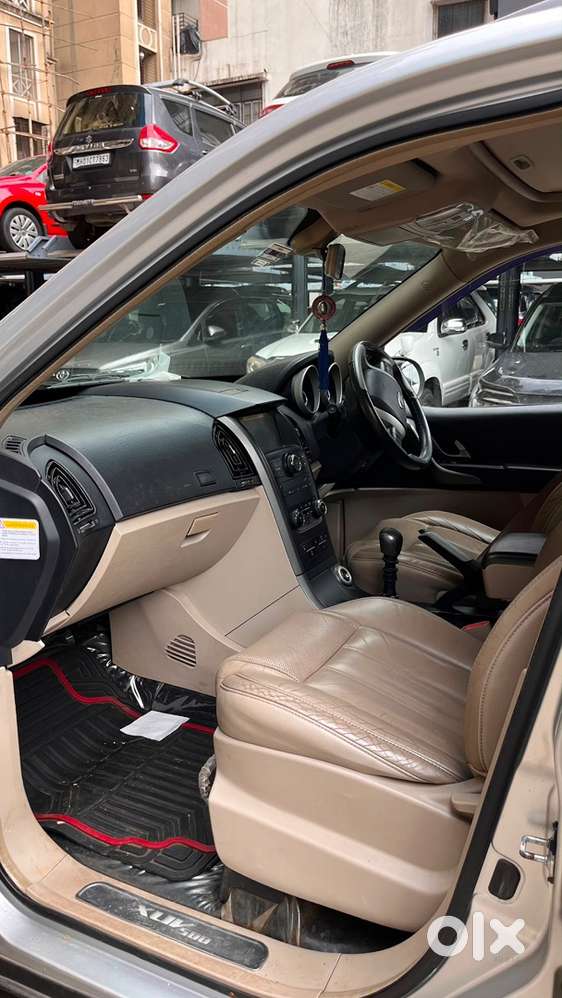 Mahindra Xuv500 Diesel 2015
