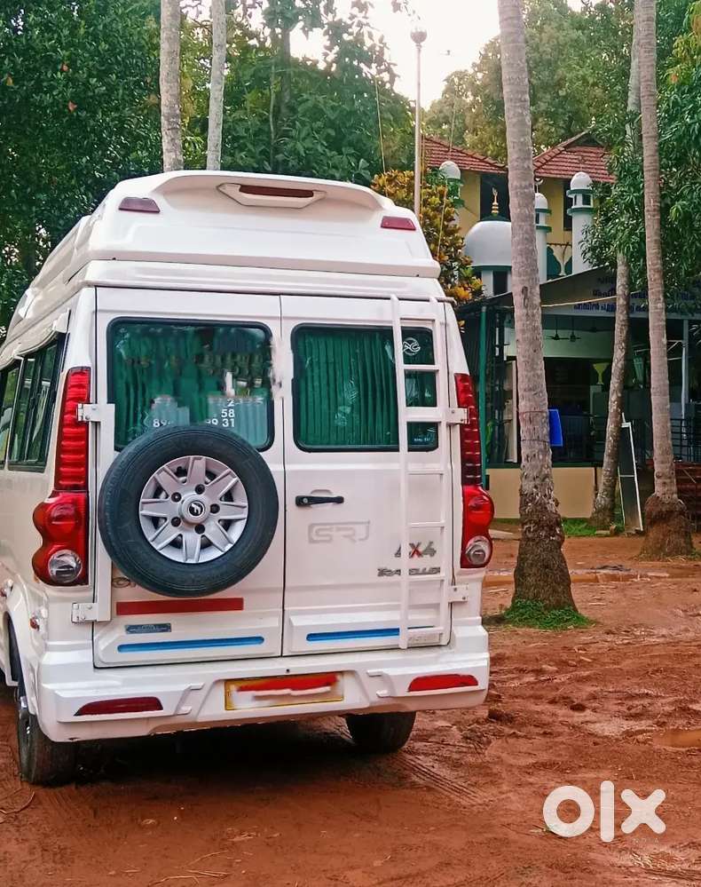 Traveller 2019 Ac Pushback Tyre 50% Cf 2027last