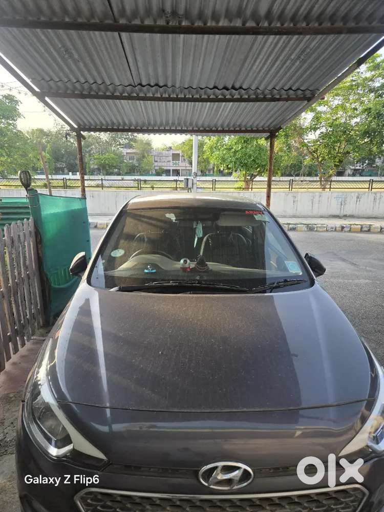 Hyundai Elite I20 2015 Petrol 41000 Km Driven