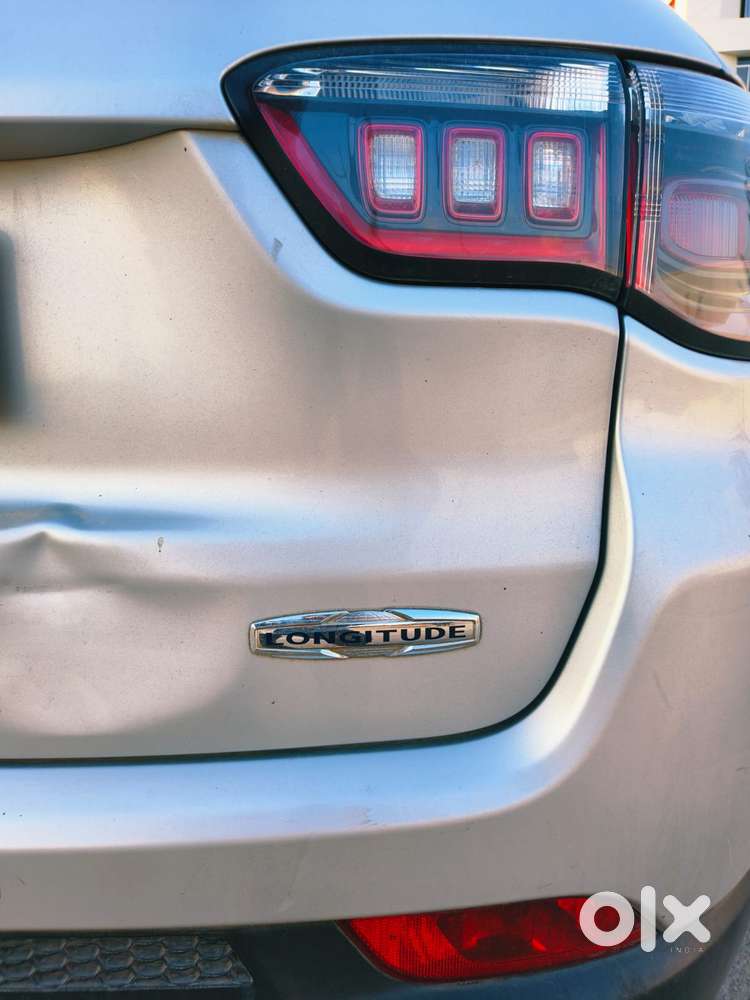 Jeep Compass 2.0 Longitude, 2017, Diesel