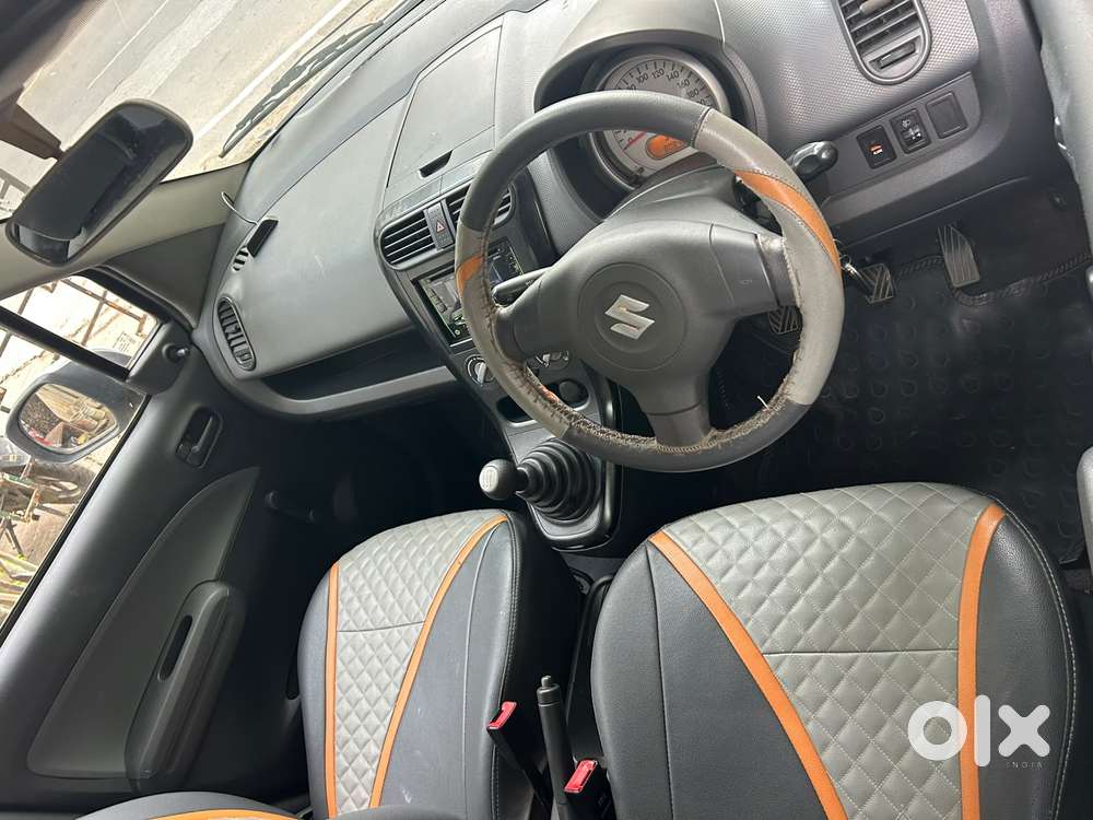 Maruti Suzuki Ritz Vdi Bs-iv, 2016, Diesel
