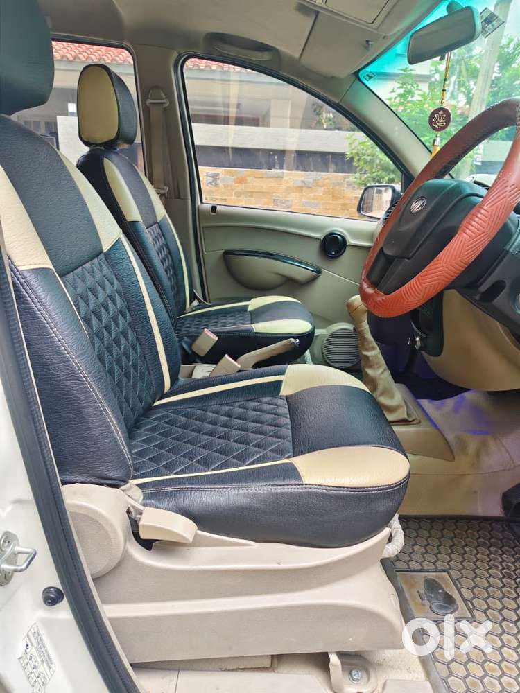 Mahindra Xylo H4 Abs, 2015, Diesel