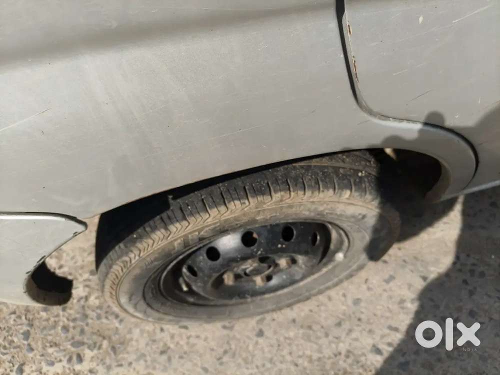 Maruti Suzuki Alto 2011 Petrol 130000 Km Driven