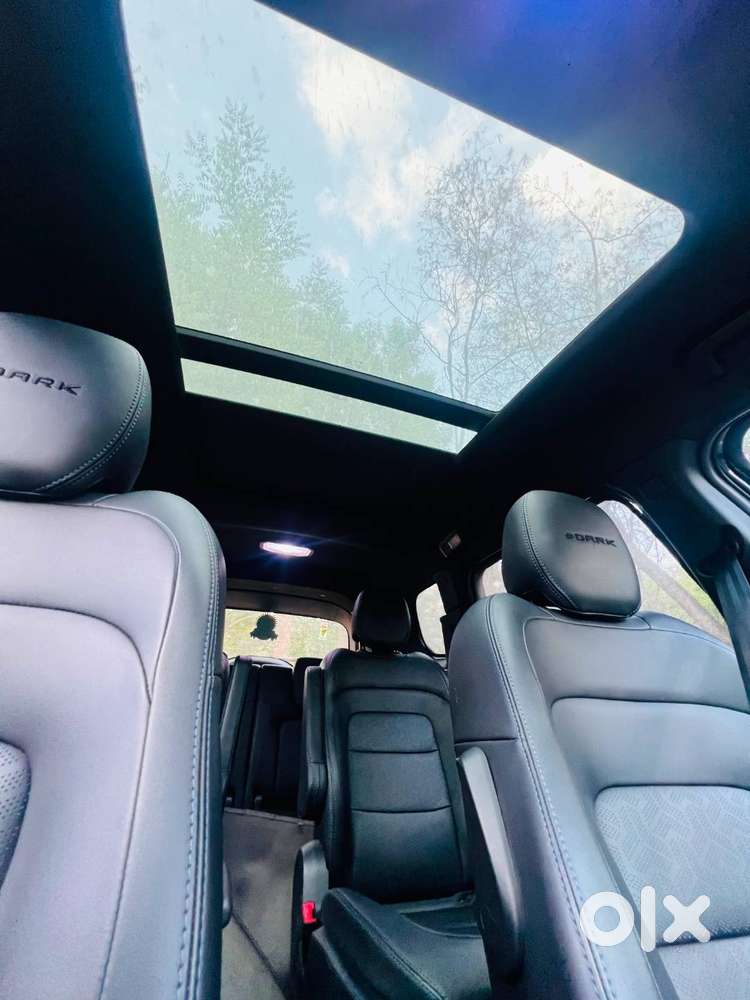 Tata Safari 2022 Diesel Well Maintained