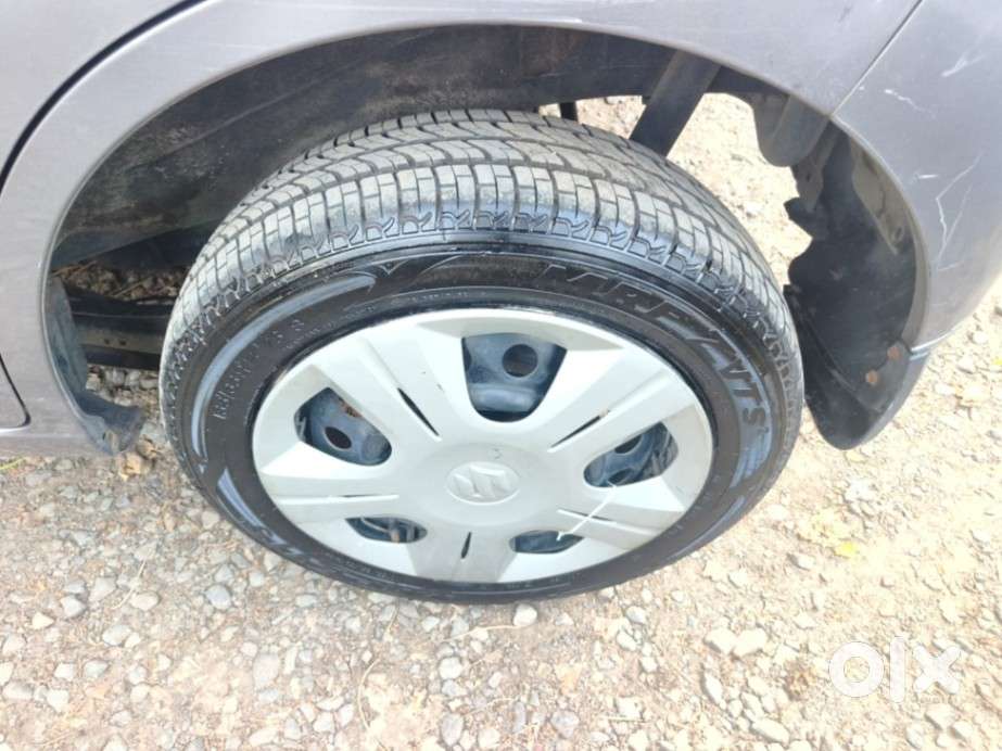Maruti Suzuki Wagon R Vxi Optional, 2018, Petrol