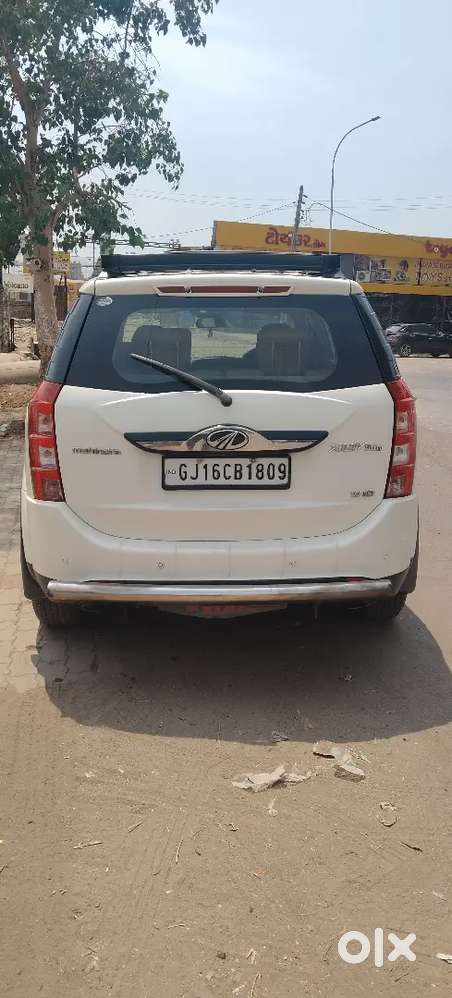 Mahindra Xuv500 W10 Awd 2179cc Mhawk Engine(mfg:7/2016) Good Condition