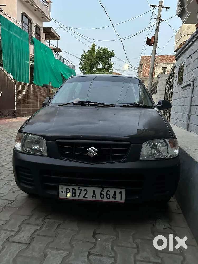 Well Maintained Car All Original